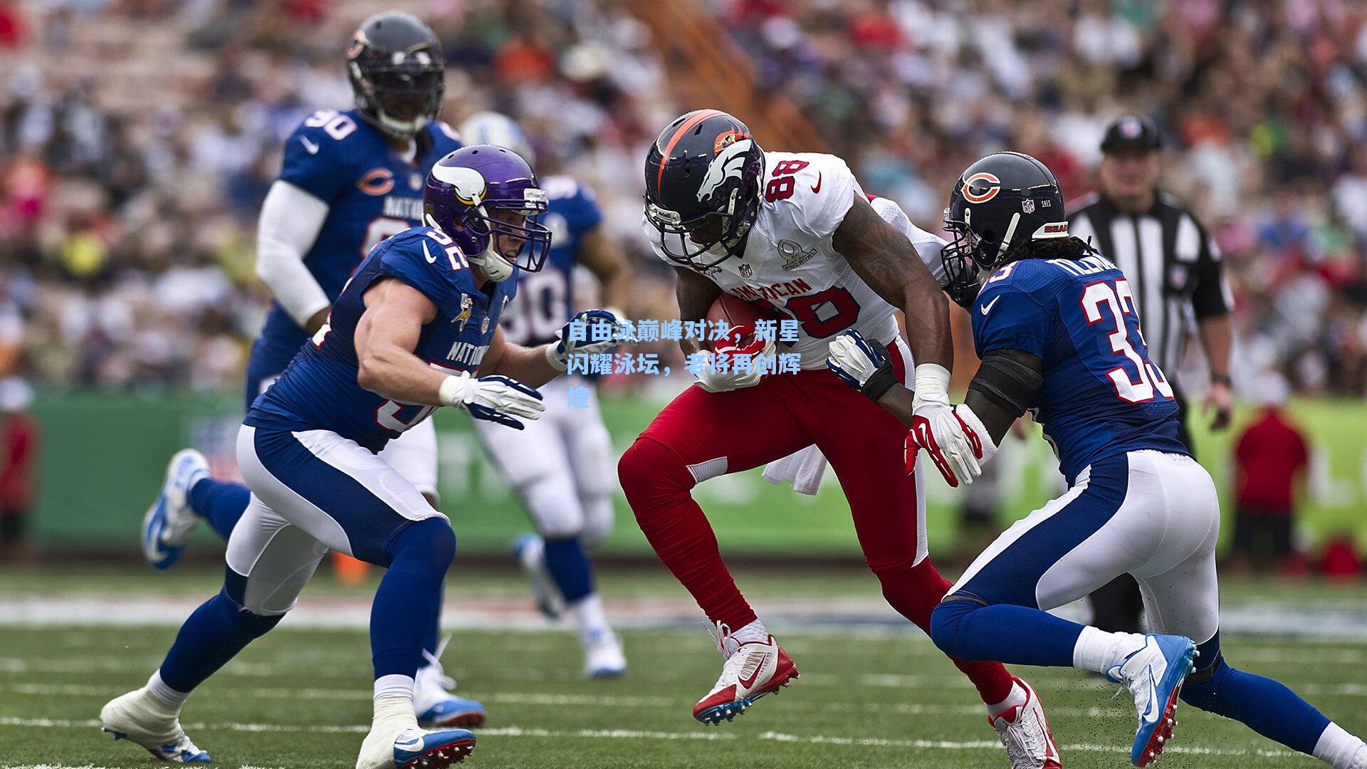 自由泳巅峰对决，新星闪耀泳坛，老将再创辉煌